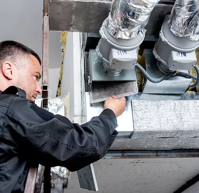 Why Homeowners Businesses Trust Us in Altoona, PA?