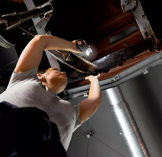 Why Homeowners & Businesses Trust Us Altoona, PA