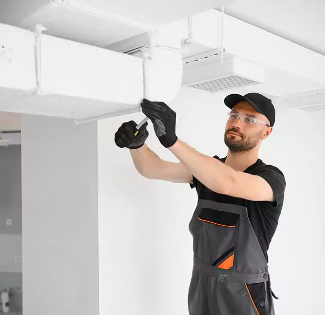 Why Homeowners Businesses Trust Us Altoona, PA