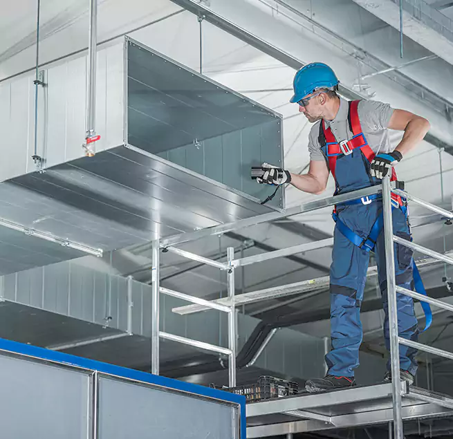 Why Homeowners & Businesses Trust Us Altoona, PA