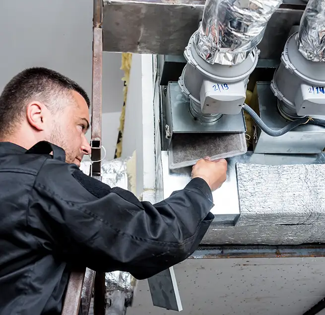 Why Homeowners & Businesses Trust Us in Altoona, PA?